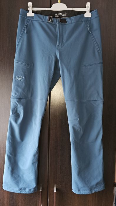 Arcteryx Gamma MX