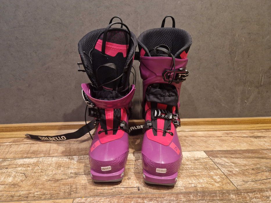 Ски обувки Dalbello Quantum Free 105 W, 25.5 mondo