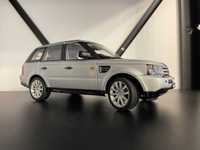 Macheta 1:18 AUTOart Land Rover Range Rover Sport