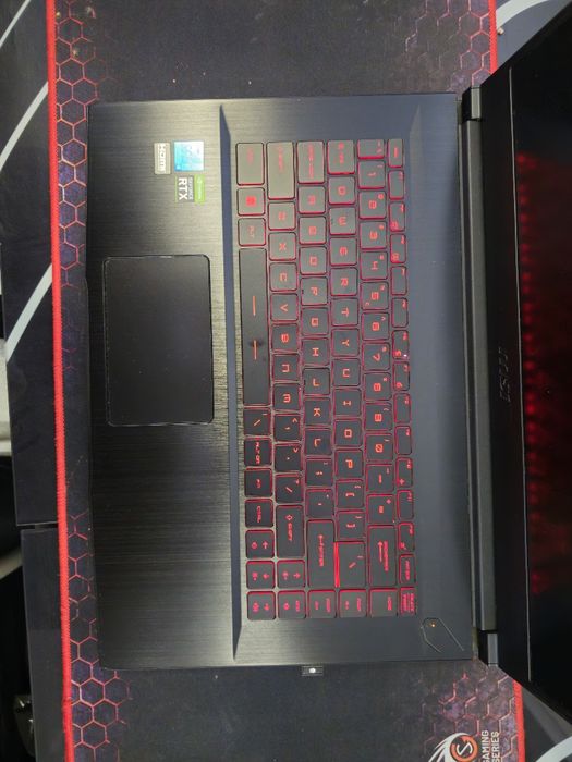Laptop Gaming Msi