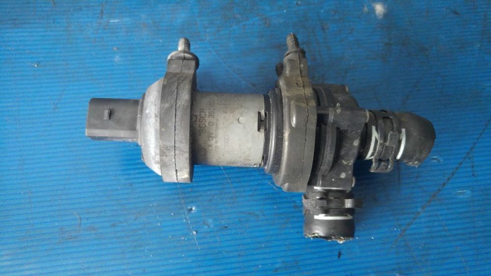 pompa auxiliara apa 3.2 b bfd porsche cayenne 0392020073 3d0965561d