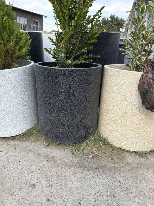 Tuvak/guldon/kashpo/toshdan/betondan