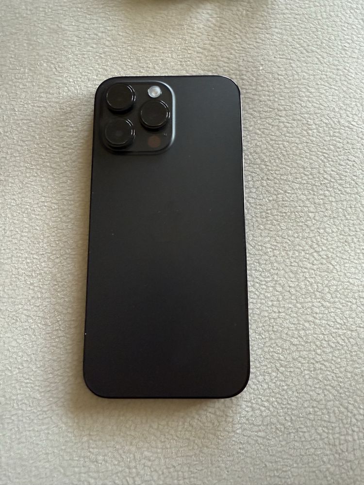 Iphone 14 pro max 256gb