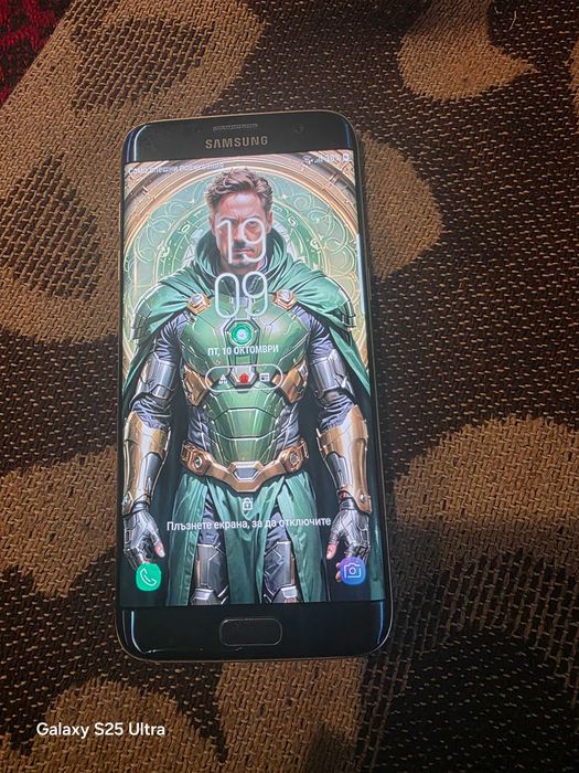 Samsung galaxy s7 edge