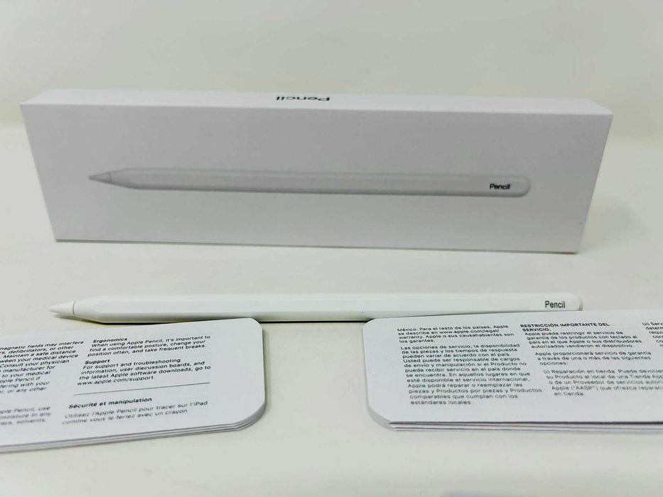 Химикалка за Apple Епъл iPad