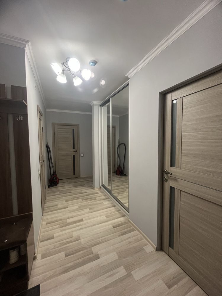 Микрорайон Аккент