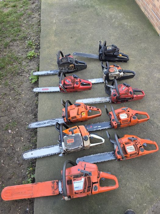 Drujbă pe benzină cele mai mici preturi