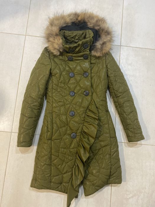 Яке lucy xs размер