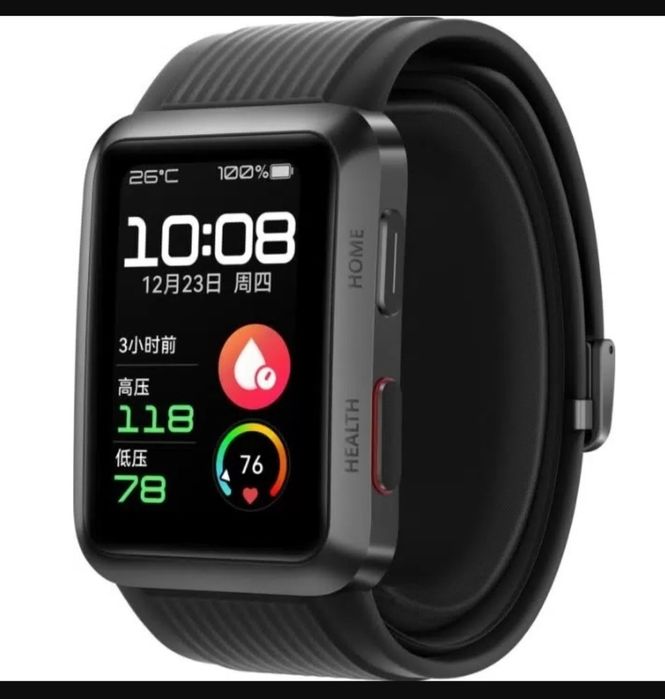 Huawei watch D 1