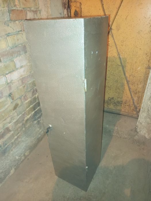 Каса за ловно оръжие