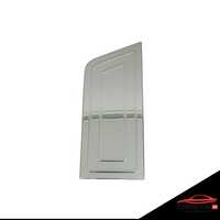 Decor capac rezervor inox vw t6 si diferite modele