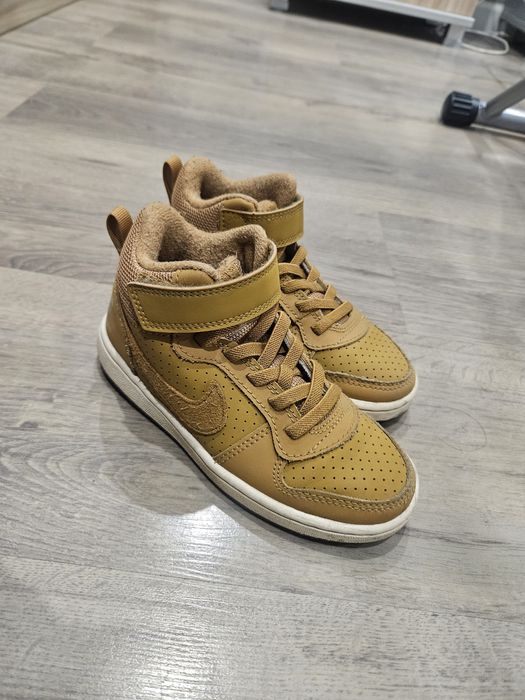 Детски обувки Nike