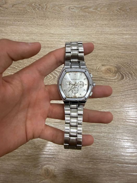 Наручные часы для мужчин