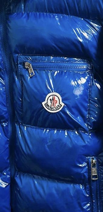 Geaca Moncler S