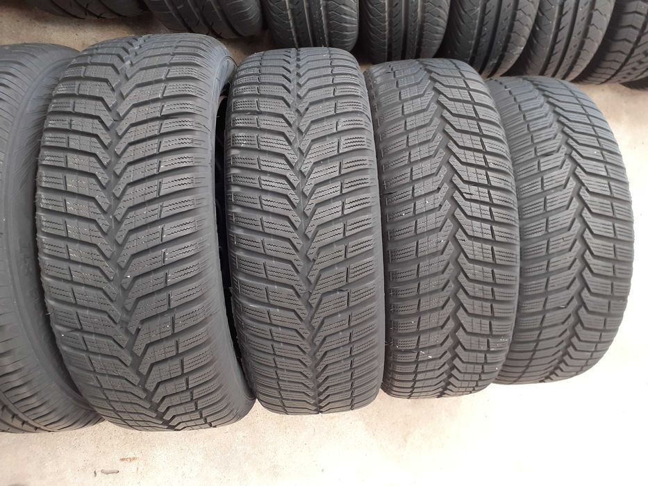 4 зимни гуми 205/55R16 Vredestein SnowTrac3 94H XL