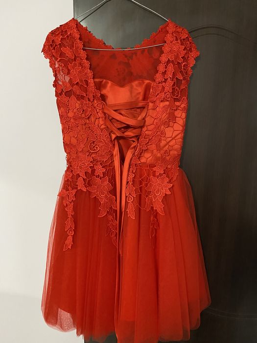 Rochie elegantă noua