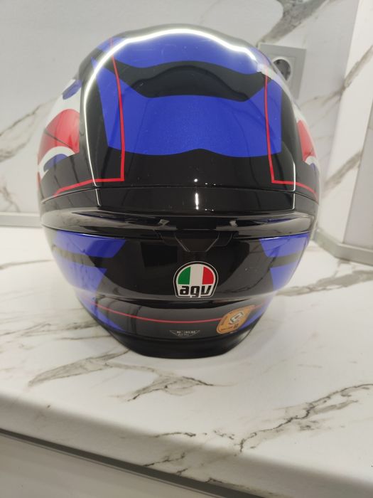 Каска AGV K5-S размер XL