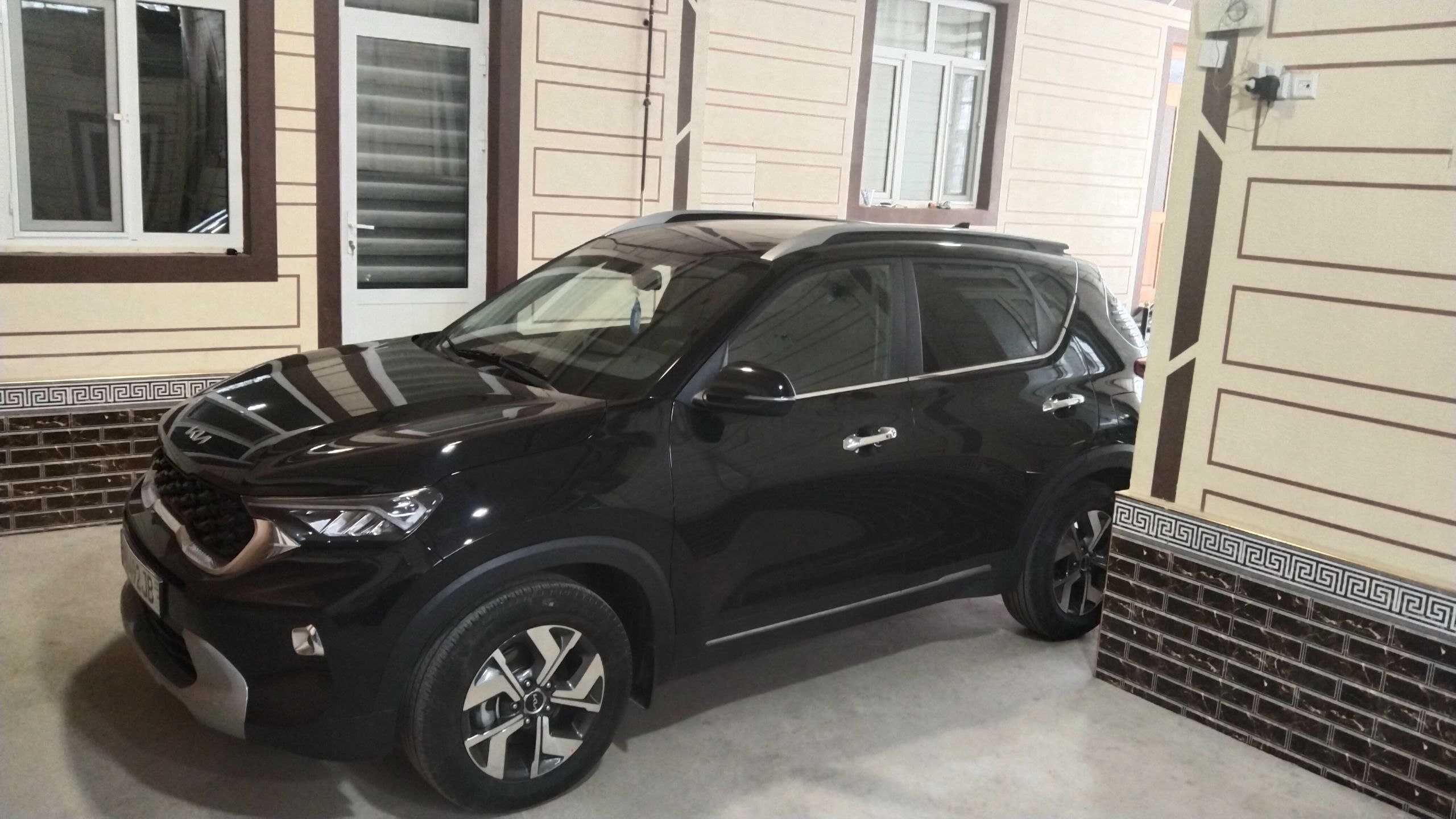 KIA SONET срочна