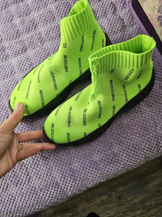 Маркови обувки като нови!