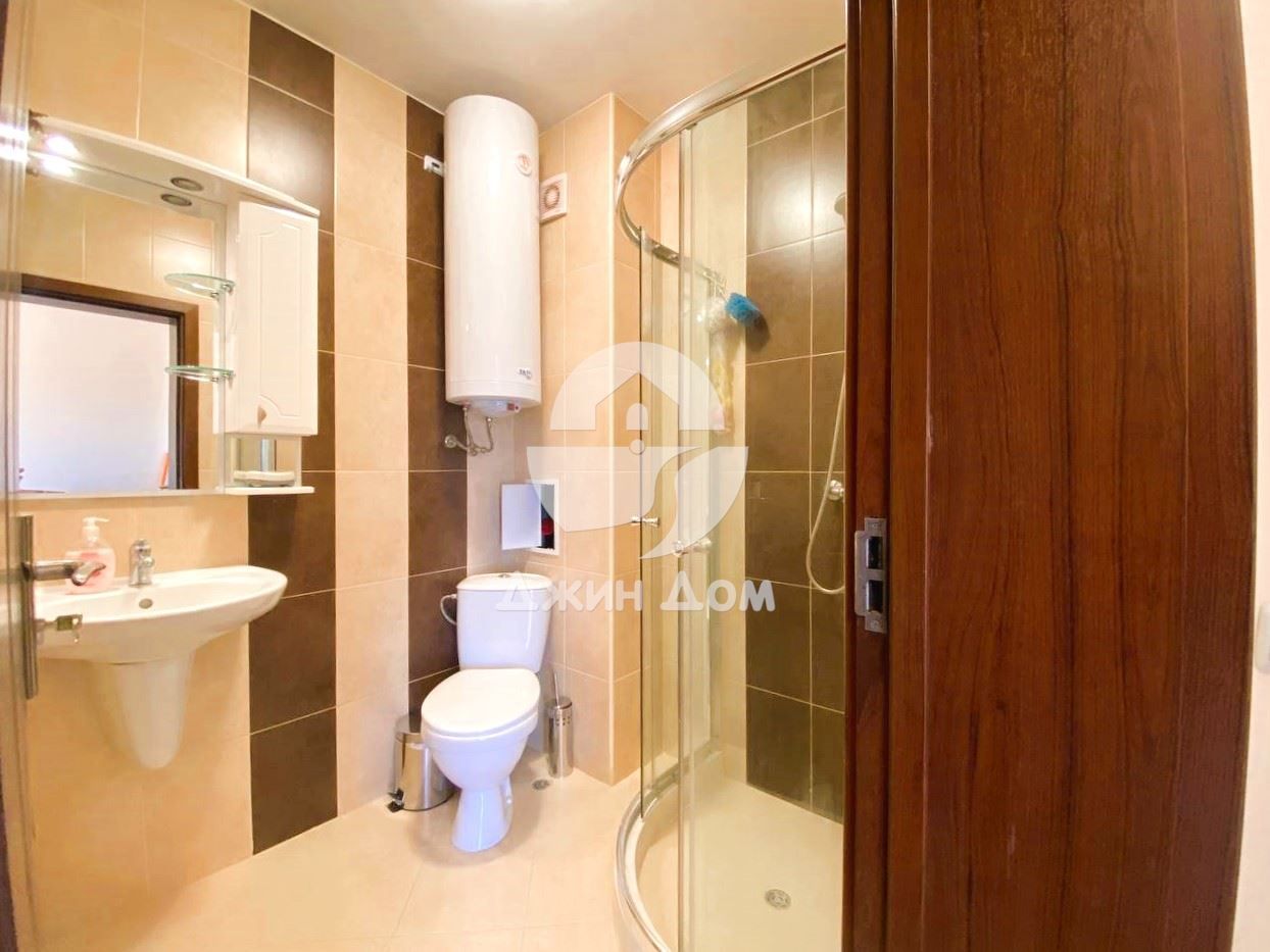 Продава се Двустаен апартамент в к.к. Слънчев бряг - 77 кв.м за 1182 €/кв.м - Снимка #6