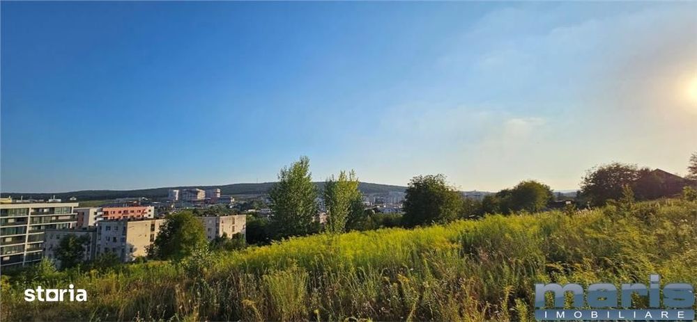 Vanzare teren intravilan in Tudor 10 sau 20 ari