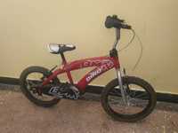 Продавам детско колело BMX