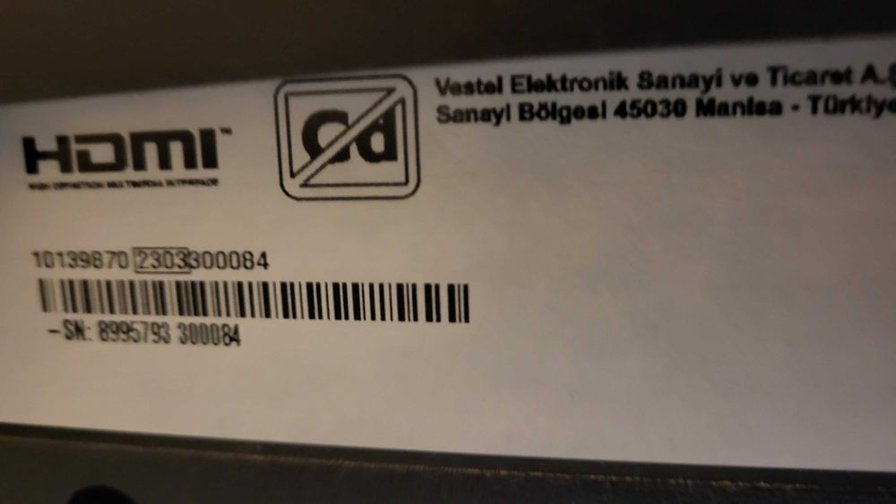 Малък телевизор на изгодна цена