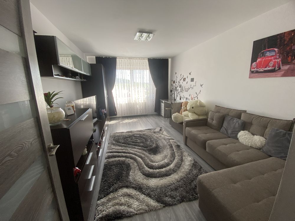 Apartament de vanzare