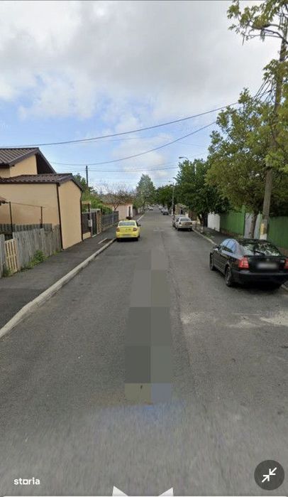 Teren Intravilan | Bratianu | Palas Pe Stanga
