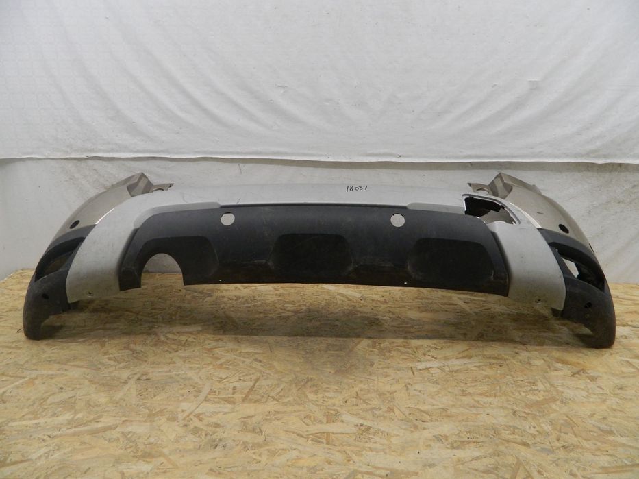 Bara spate Dacia Duster II, 2017, 2018, 2019, 2020, 2021, 850222027R.