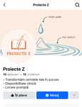 Referate/eseuri/proiecte/prezentări școlare