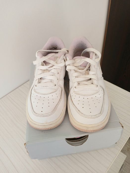 маратонки nike air force 1 -29 номер