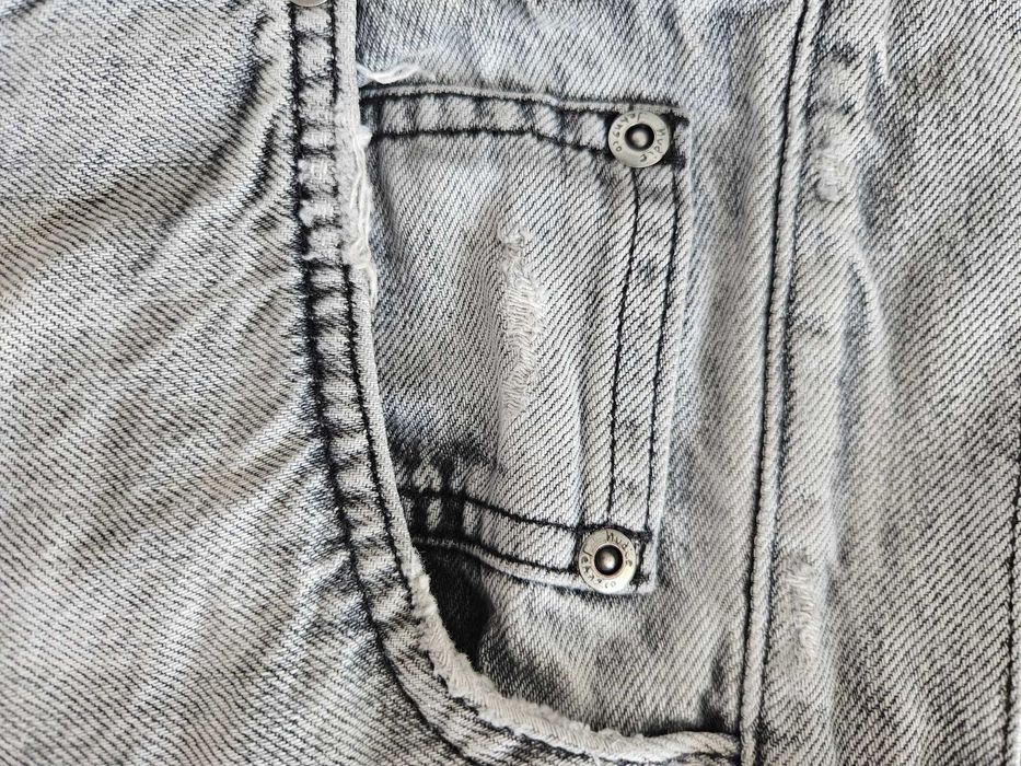 Дънки Nudie jeans