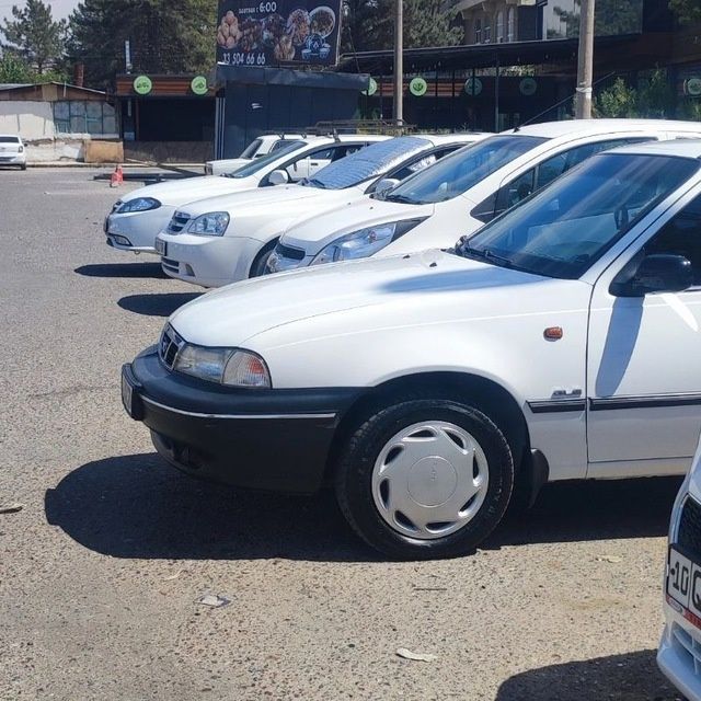 Nexia 1 
2005 yil luks
249 ming
2 q6l
Radnoy kraska oganman
Matorlari