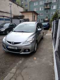 Mazda 5 an 2010 motor 2l diesel