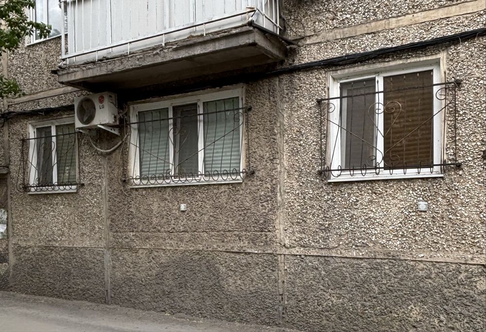 Продам или обменяю 2ух комнатную