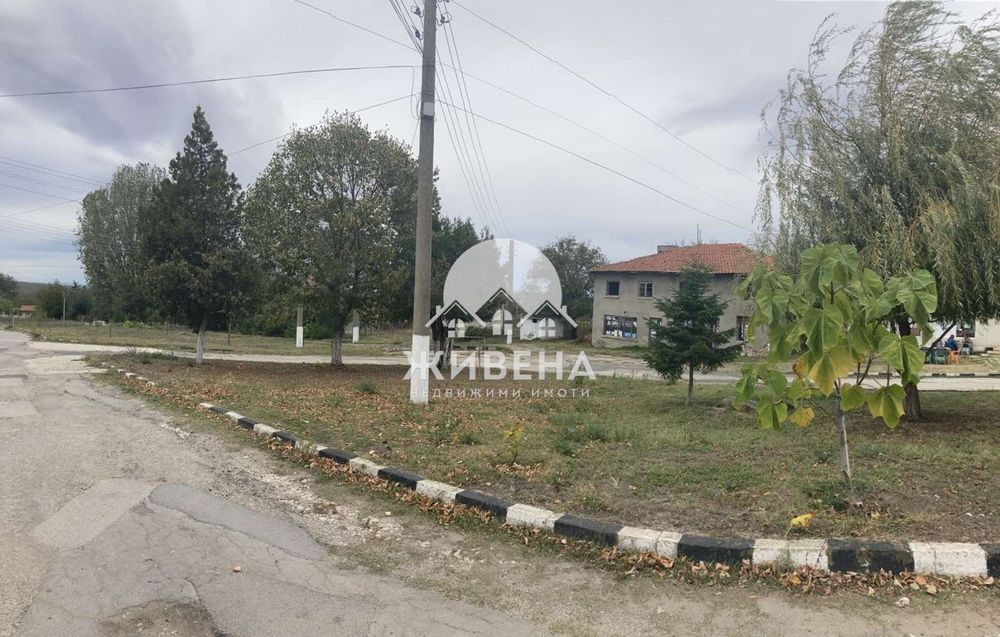 Продава заведение в с.Китка, площ 192 кв.м