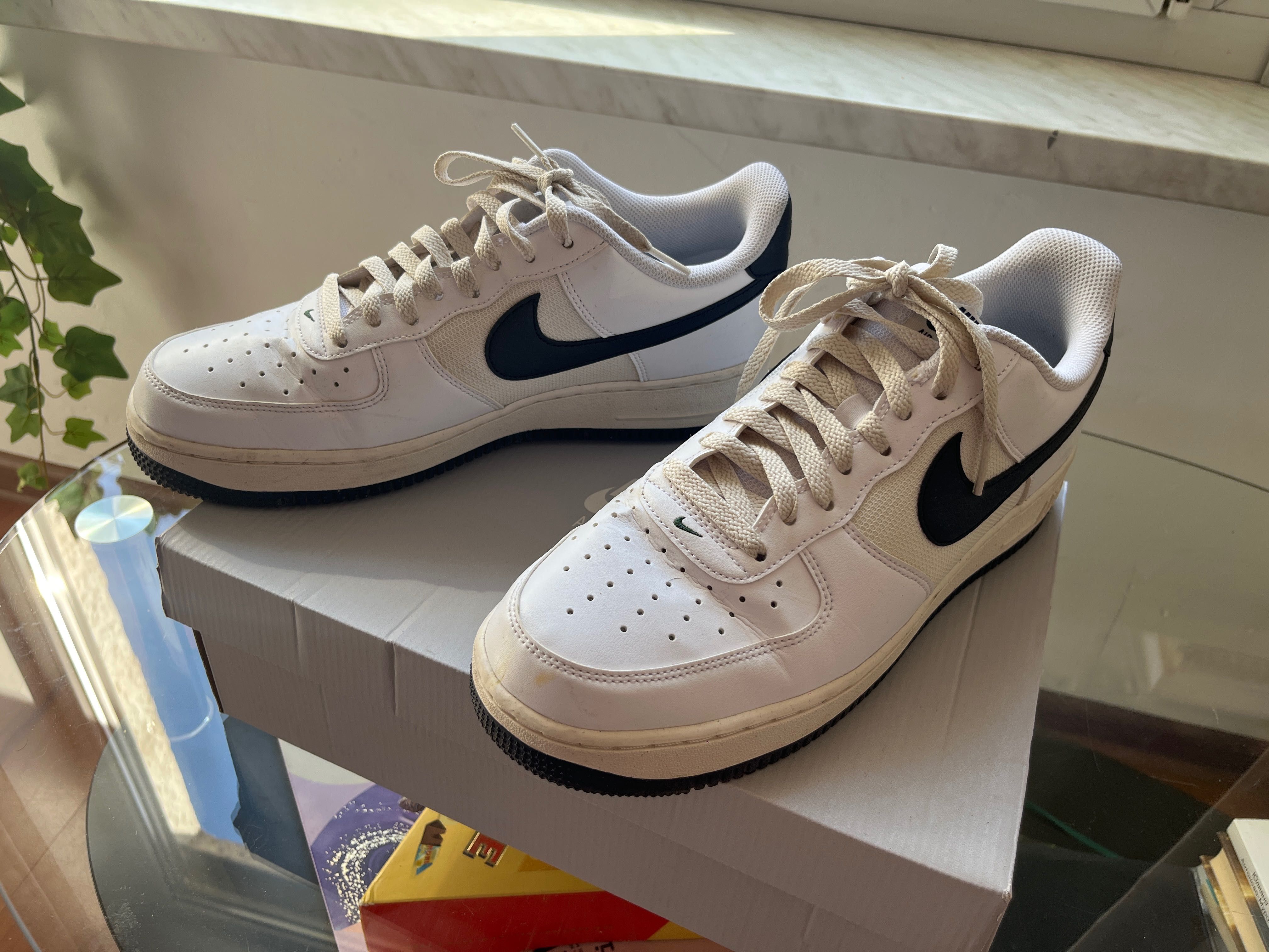 Оригинални маратонки Nike Air Force