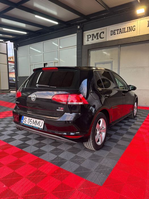 Golf 7 1.4 TSI ,140 CP