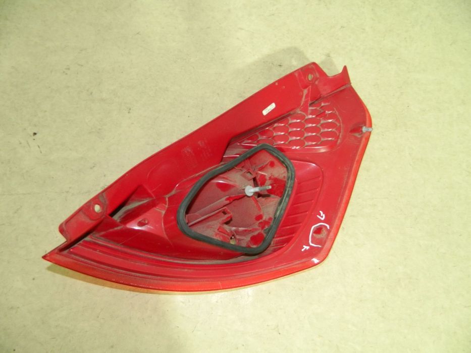 Stop stanga, Ford Fiesta, 2008, 2009, 2010, 2011, 2012,, 8A61-13405-A
