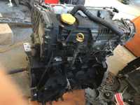 Motor opel astra H diesel 100 cai