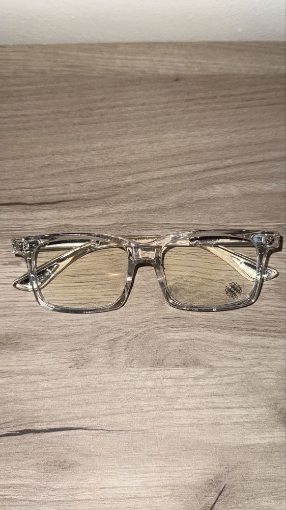 Ochelari Chrome Hearts