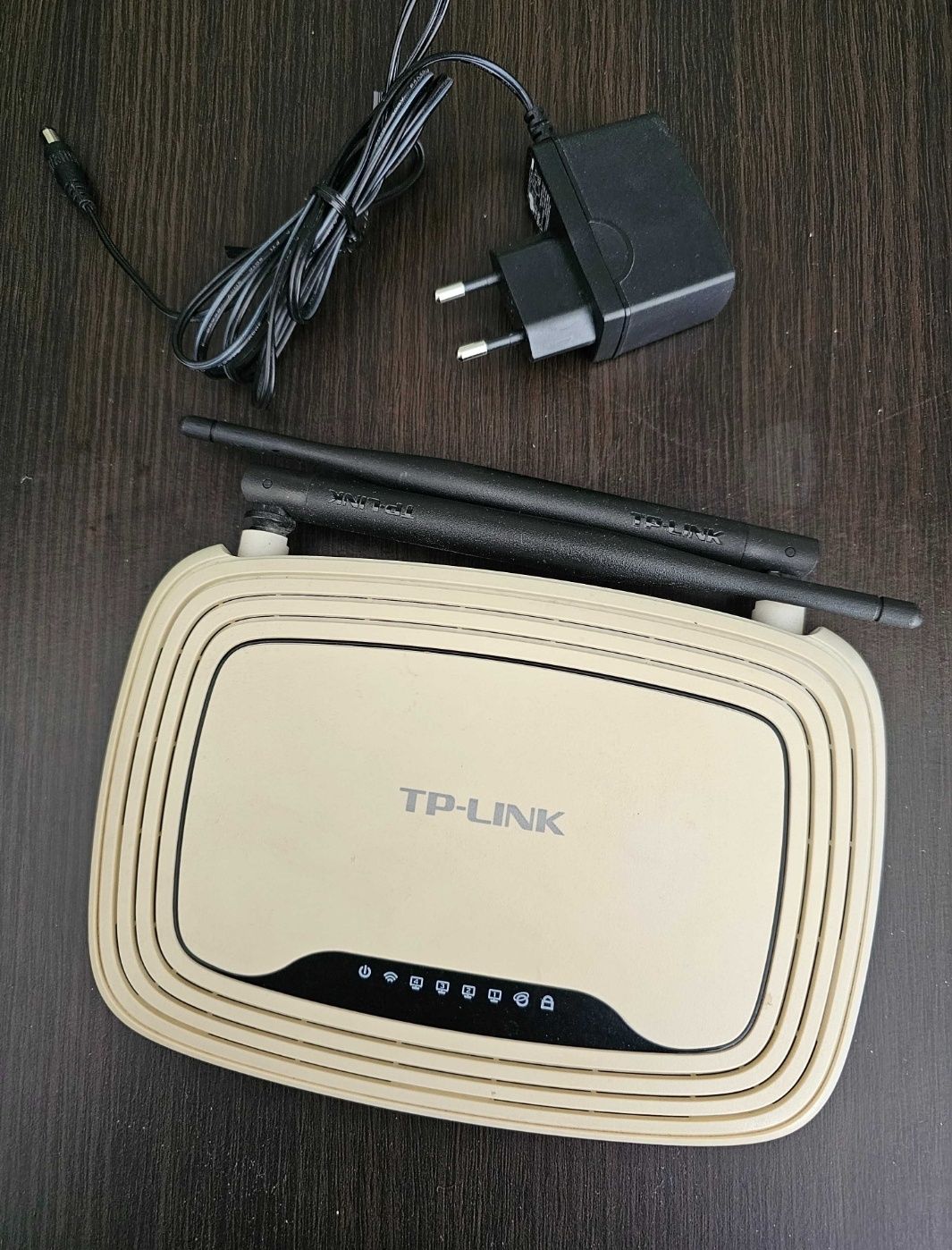 Рутер TP-Link WiFi