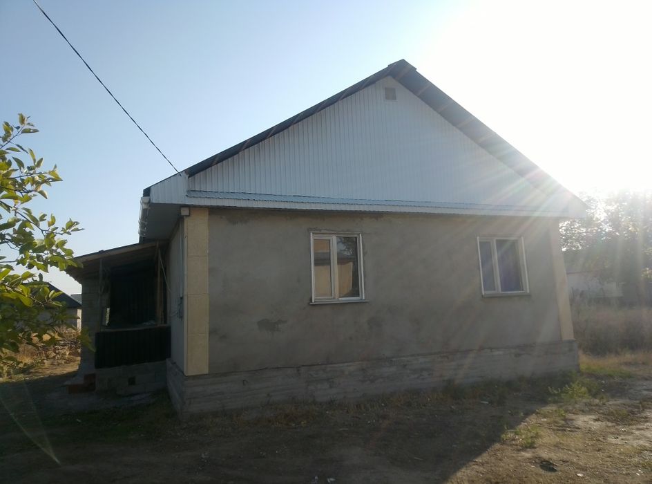 Дом продается  БӨЛЕКСКИЙ ДАЧИ