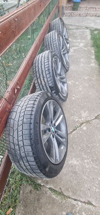 Jante 225 45 R18 BMW