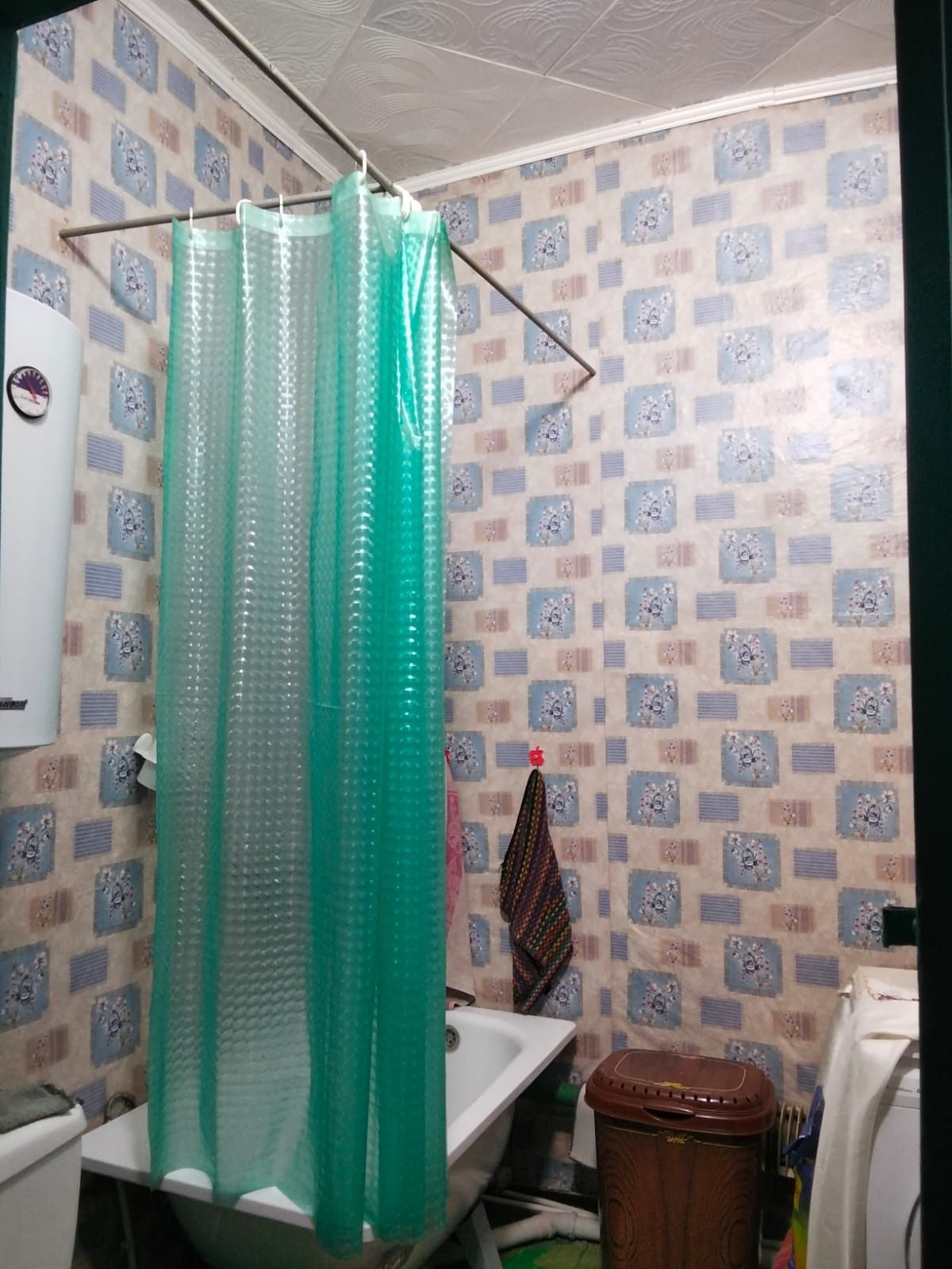 Продам дом Верх берёзовка