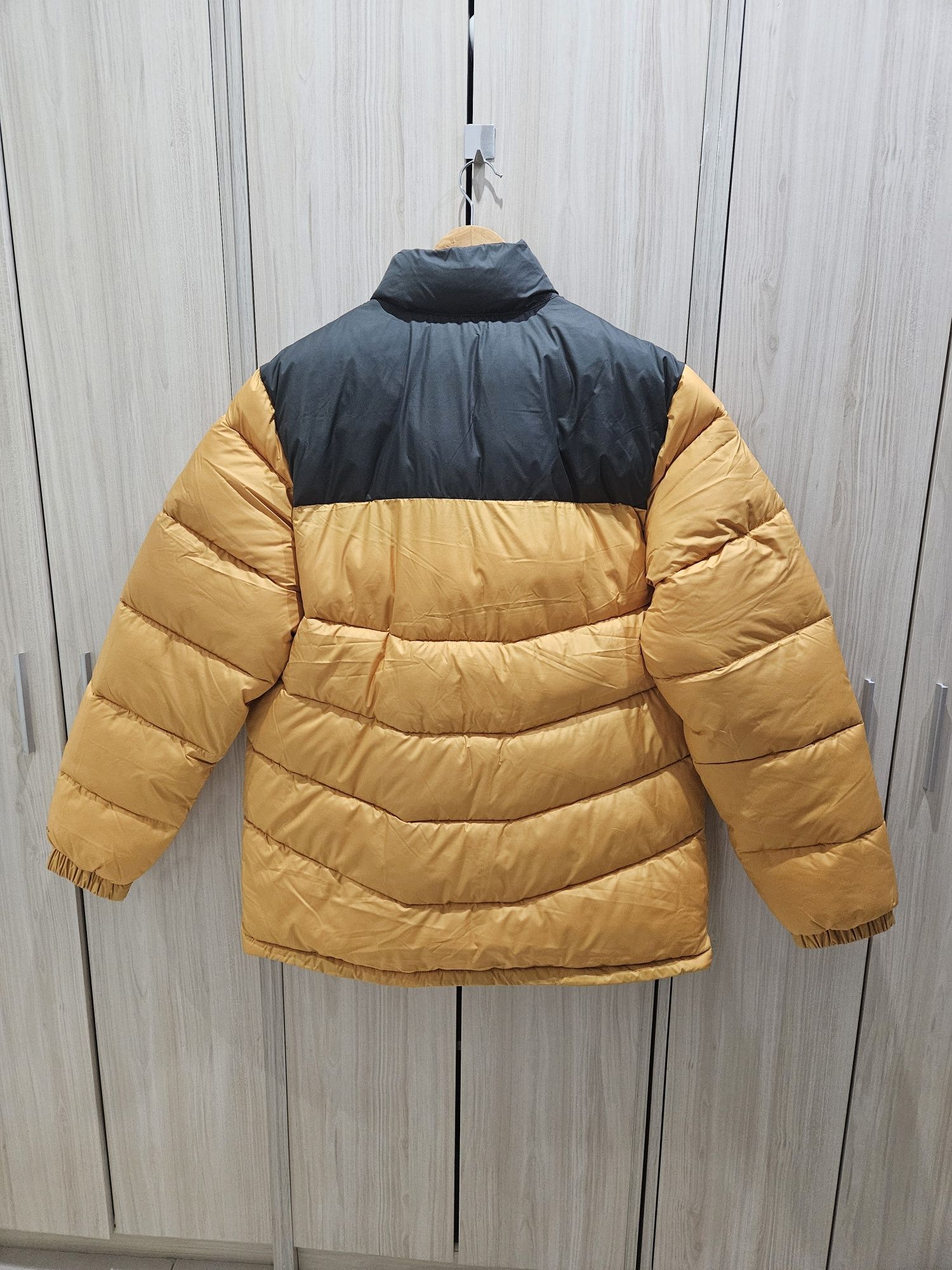Columbia Puffer - L размер яке пухенка НОВО
