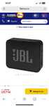 Vand JBL GO 3 si Essential