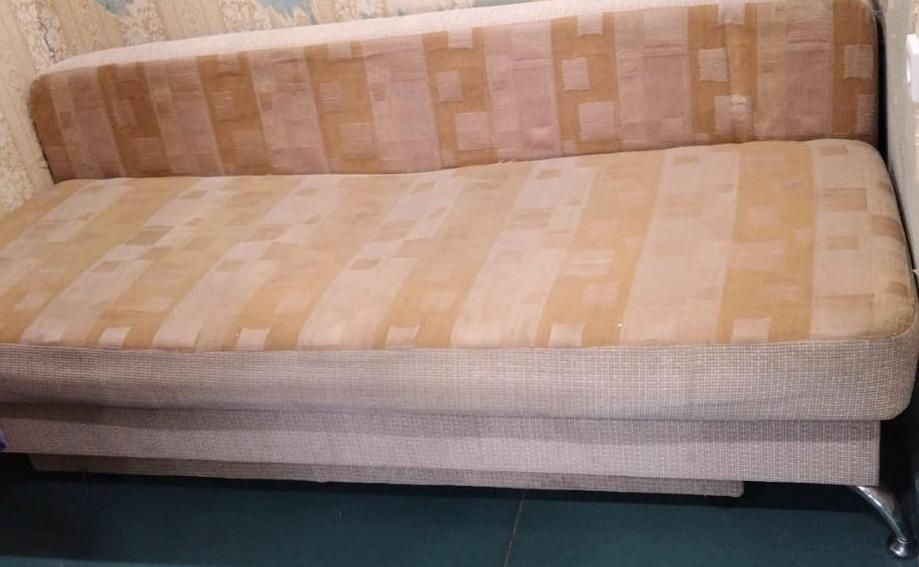 Срочно, отдам софу