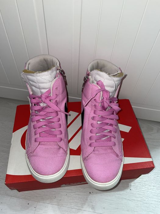 Nike Blaze roz